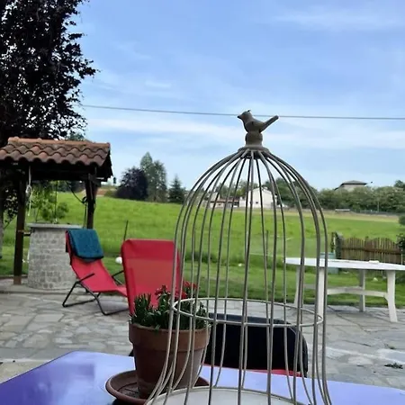 Piccolo Appartamento La Custode Del Viaggio Luserna San Giovanni Buitenkant foto