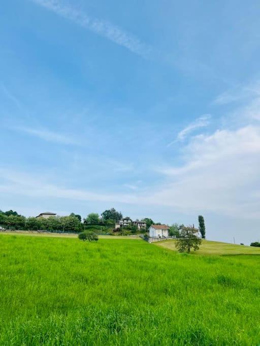 Piccolo La Custode Del Viaggio * Luserna San Giovanni